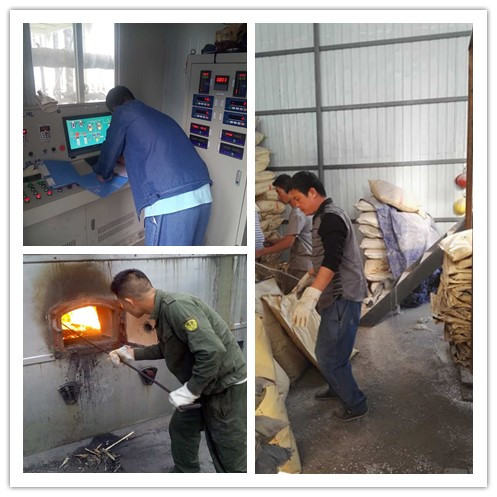 投入生產(chǎn) 投入生產(chǎn)