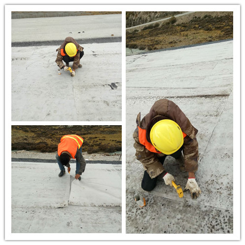 瀝青基布修補 瀝青基布修補