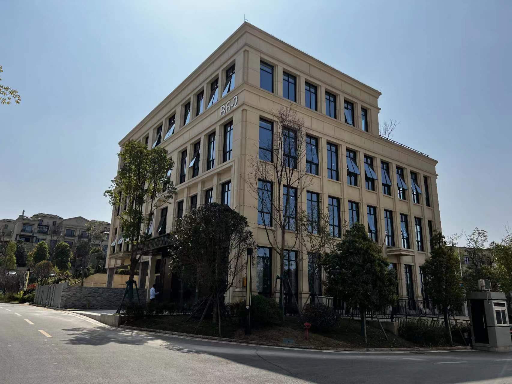 重慶路安特瀝青科技有限公司 重慶路安特瀝青科技有限公司