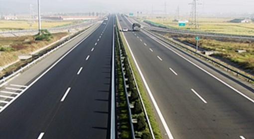 橡膠粉改性瀝青